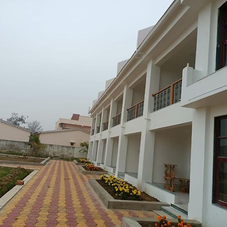 Tarangamala Resort Mandarmani Exterior foto