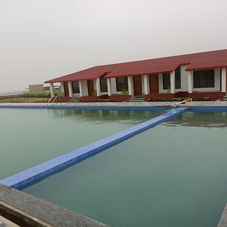 Tarangamala Resort Mandarmani Exterior foto