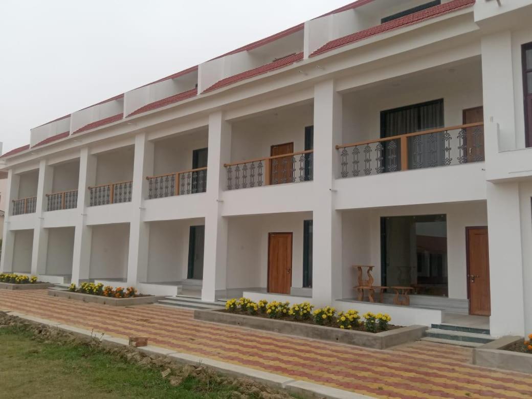 Tarangamala Resort Mandarmani Exterior foto